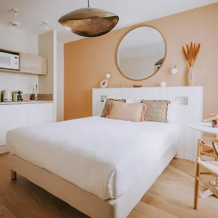 Sezam-appart-hotel Saint-Malo