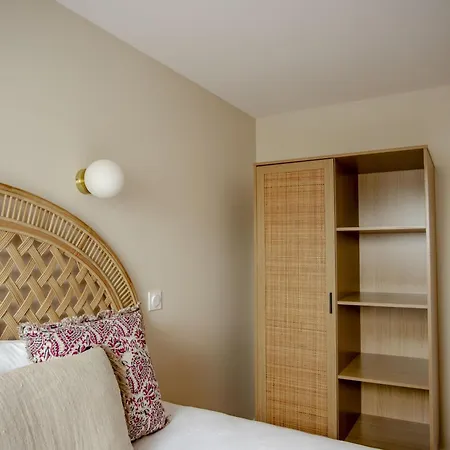 Sezam-appart-hotel Aparthotel 3*