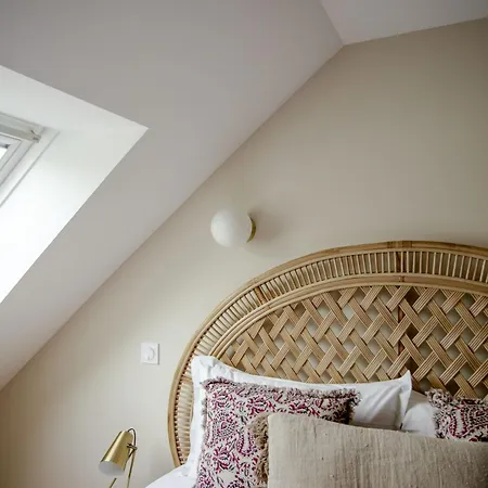 Sezam-appart-hotel Saint-Malo