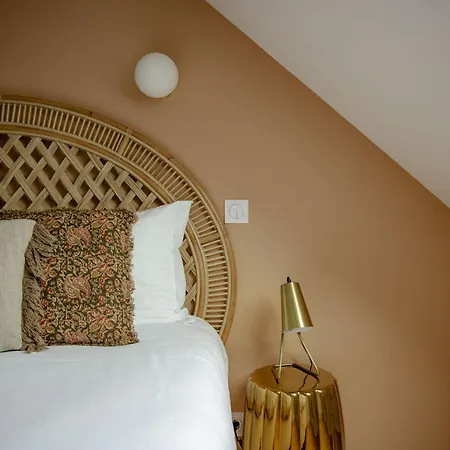 Sezam-appart-hotel Aparthotel 3*