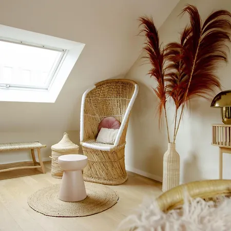 Sezam-appart-hotel Saint-Malo
