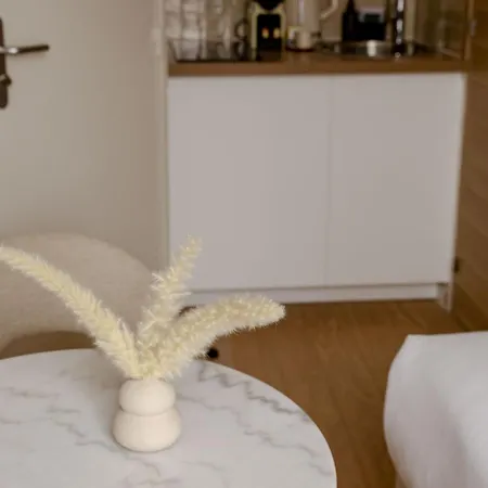 Sezam-appart-hotel Aparthotel Saint-Malo