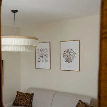 Sezam-appart-hotel Aparthotel