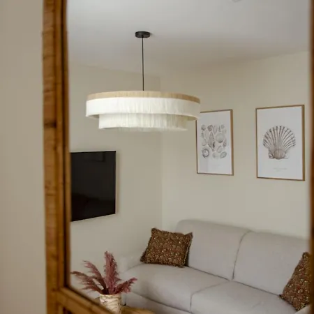 Aparthotel Sezam-appart-hotel Saint-Malo