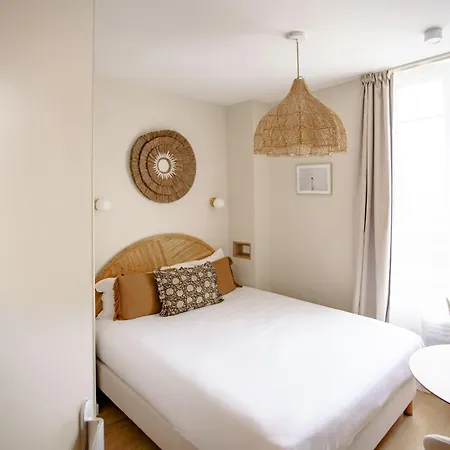 Sezam-appart-hotel Saint-Malo