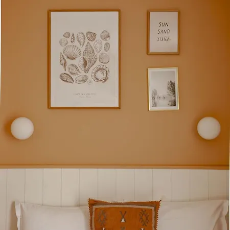 Sezam-appart-hotel Aparthotel Saint-Malo