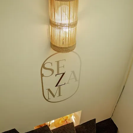 Sezam-appart-hotel Aparthotel Saint-Malo
