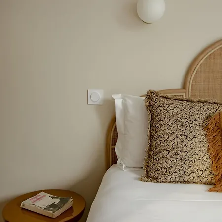 Aparthotel Sezam-appart-hotel
