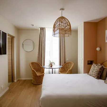 Sezam-appart-hotel Saint-Malo